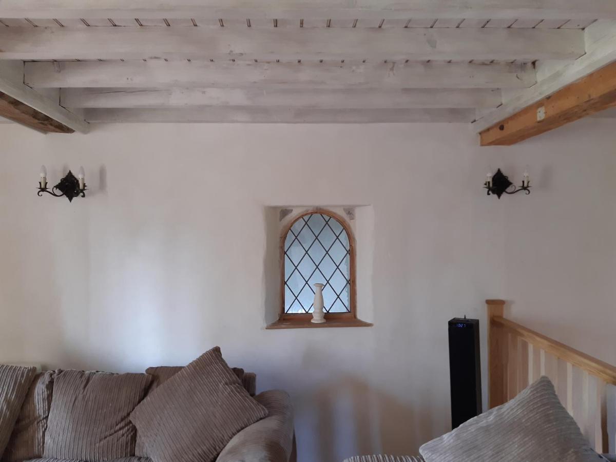 Villa Les Rivieres à Saint-Germain-Sur-Seves Extérieur photo