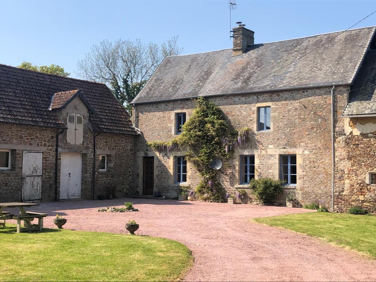 Villa Les Rivieres à Saint-Germain-Sur-Seves Extérieur photo
